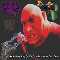 I Came Back Very Angry, To Punch You In The Face (Remake)