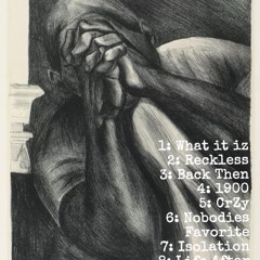 Reckless (Prod. By: D. Cashe)