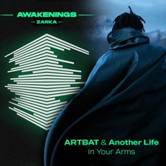 Awakenings x In Your Arms (Ludcio Melodic Techno Mashup)