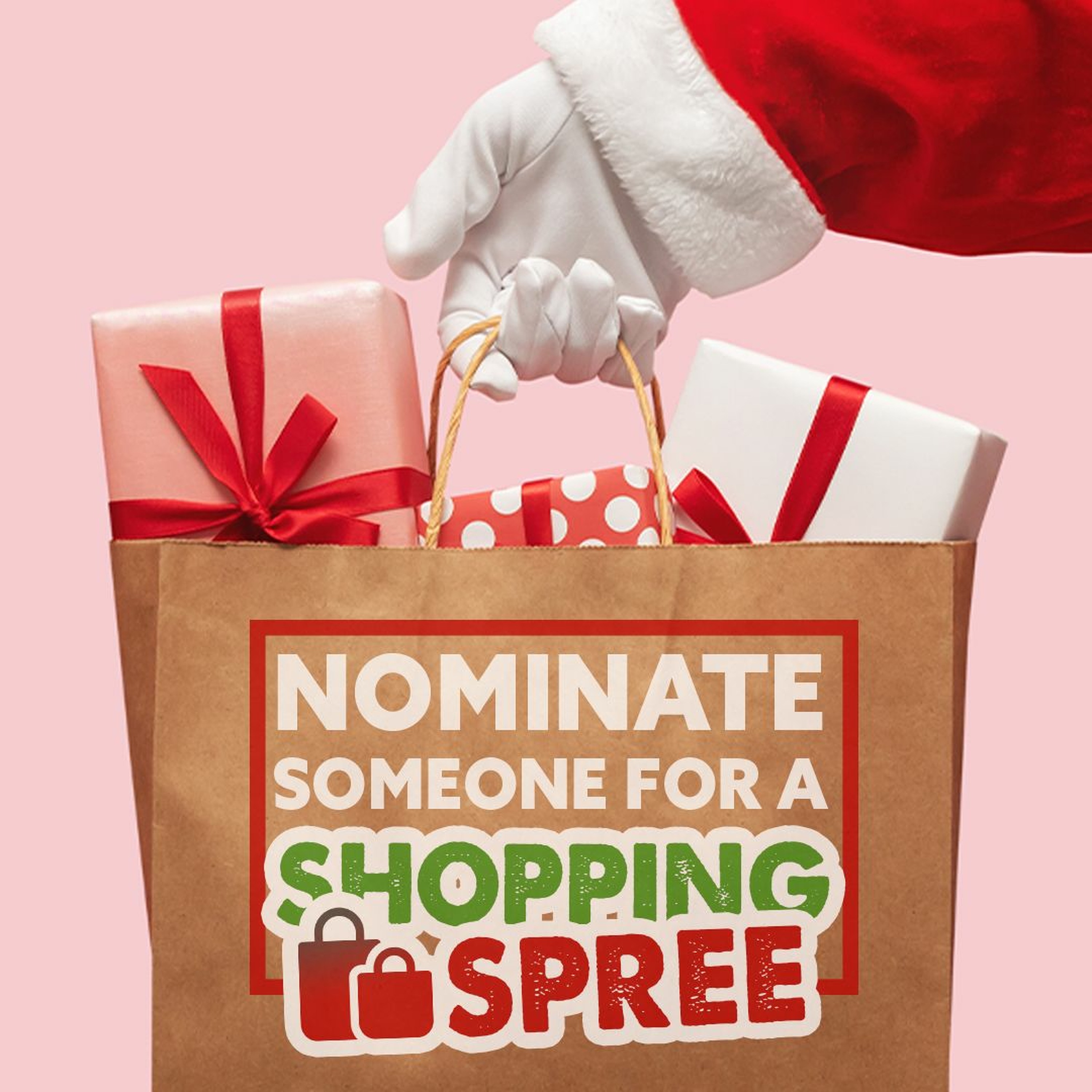 CALI WINS 350 SHOPPING SPREE FROM NICKS TREE SERVICE episode artwork
