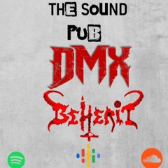 Sound Pub Episode 10 (DMX and Beherit)