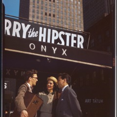 Sal Marina - Las nadas ft. Sonny Criss