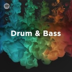 Gym Dnb playlist