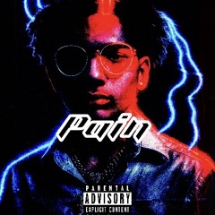 Pain (Rip Isabella )