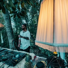 Joshua De La Cruz - Live Sunset @ Bohemian Saturday 4/3