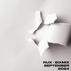 SixMix September