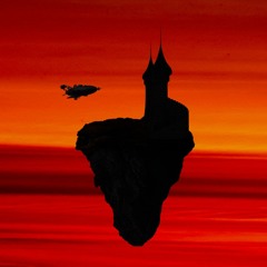 Red Sky Isle [unmixed instrumental]