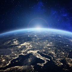 (T1) World Class Ambient Industrial Techno (DJ Ravimahay)(Jul 2024)