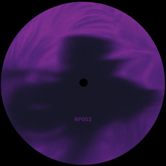 PREMIERE: Reece Pritchard - Seven [RP002]