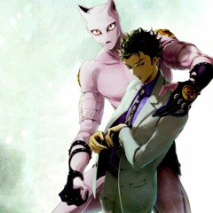 Robotic Wisp - JoJo's Bizarre Adventure - Diamond Is Unbreakable - Kira's Theme (Remix)