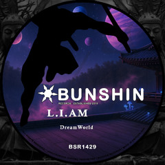 L.I.AM - Dream World (FREE DOWNLOAD)