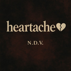 heartache 💔 (prod. jean parker & daks9k)
