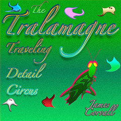 Travelling Detail Circus