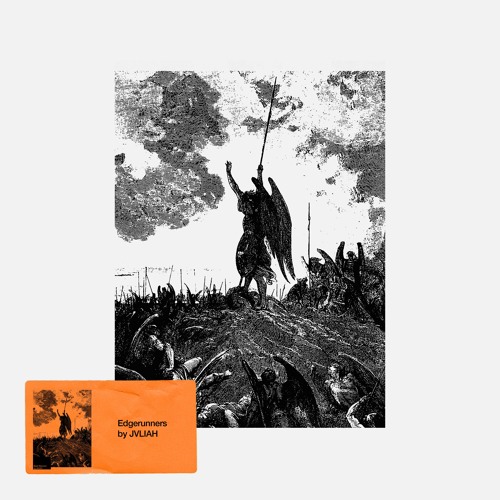 JVLIAH - EDGERUNNERS