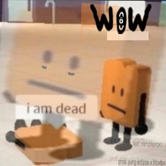 wow w/ anesthesia (prod. yung eclipse + lilvicbxi)