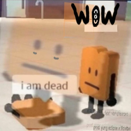 wow w/ anesthesia (prod. yung eclipse + lilvicbxi)