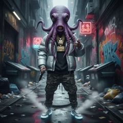 “He ‘Ikai Teu Hanu” By DJ Maka Feke (In Da Club Riddim)