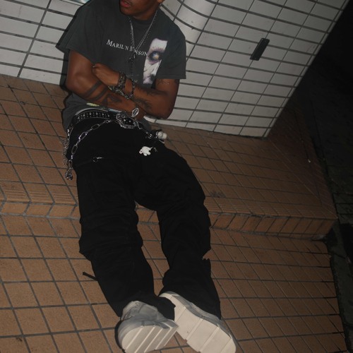 Already Know (THX) prod Trxgon
