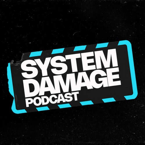 System Damage Trance Radio Guestmix 24/02/24