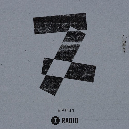Toolroom Radio EP661 - Presented by Mark Knight