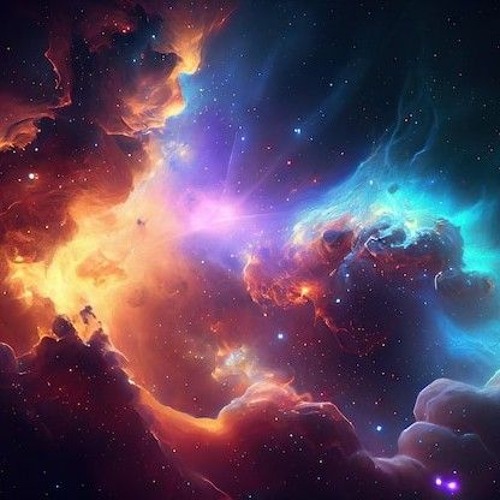 Softness Of Space