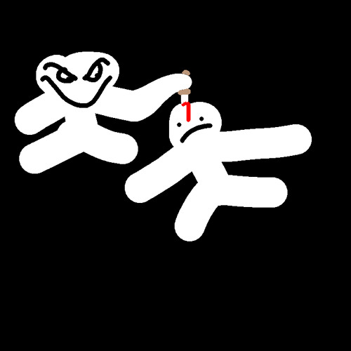 Atomic wedgie machine