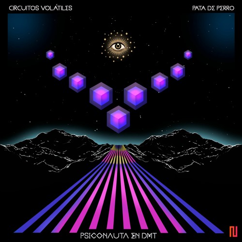 Circuitos Volatiles - Psiconauta (Pata De Perro Remix)