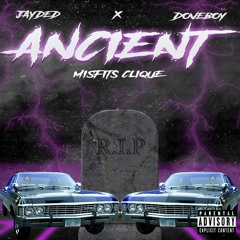 Ancient (Feat. Doveboy)