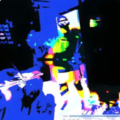 David Schmitt (Lossless Forever) Screamo Tribute