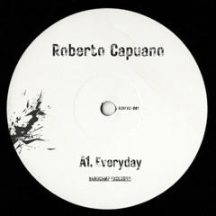 Roberto Capuano - Everyday FREE DOWNLOAD [BANDCAMP]