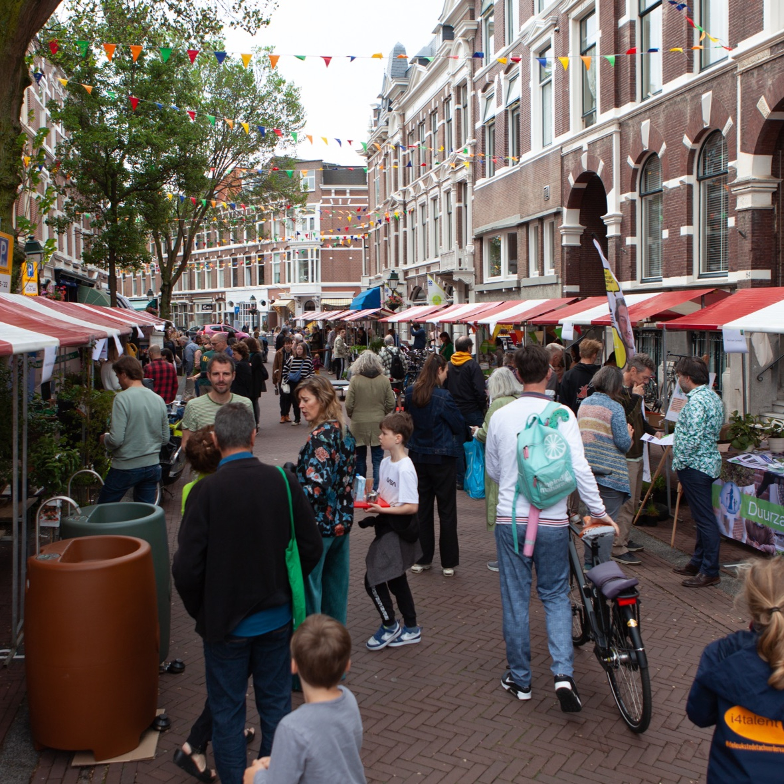 Duurzaam Duinoord