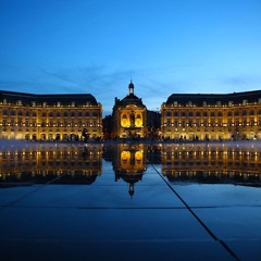 bordeaux (joji type beat)