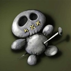 Voodoo +@ixybxy.999 (@janecocaine, @hellohennessi)