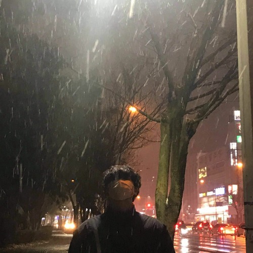 추위 (Prod. Goldenstar)