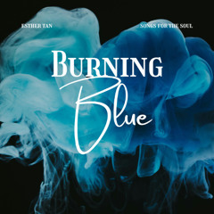Burning Blue