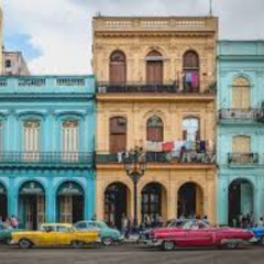 Cuban wub