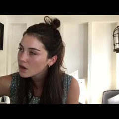 Gracie Abrams - Mess (Unreleased)
