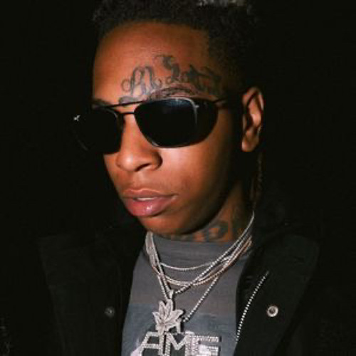 Lil Gotit - Pour it Up (plaqueboymax In The Booth)