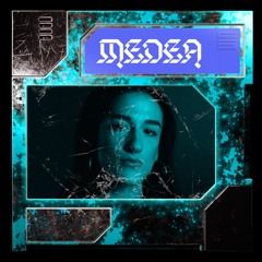 SYNOID BROADCAST 026 // MEDEA