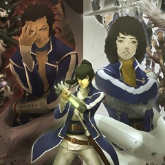 Shin Megami Tensei IV OST - Separation