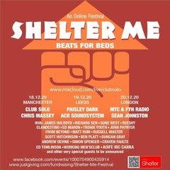 GoneWest - Shelter Me 2020