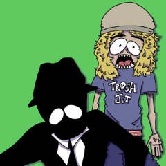 PETER PAN [FT. LITTLE 4N] [PROD. NXTTY]