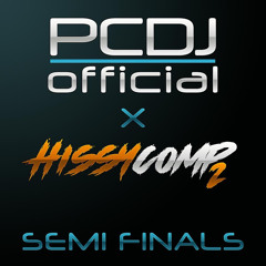 Mack vs Henson vs Kev Pee - Hissy Comp 2 (Semi Final)