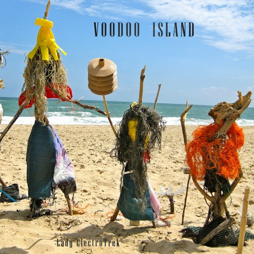 VooDoo Island