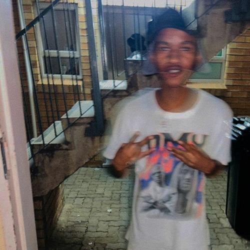Ricky erry'Thing(RAKEEM)ft Pope Hendrixxx (prod.DIOSCURI999)
