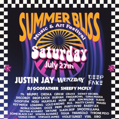 summer bliss paradise 360 set