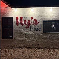 Jeff Pepsi Live @ Hy's Fried — Sept 12, 2025