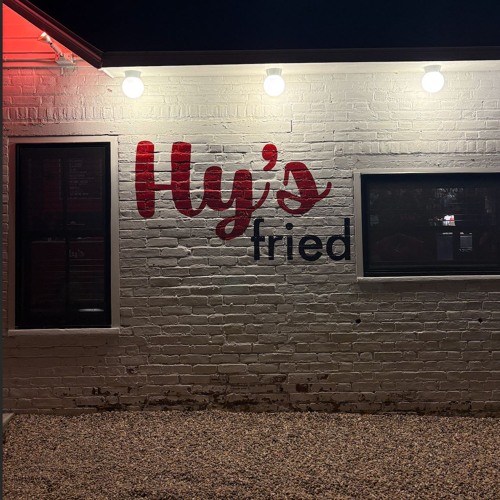 Jeff Pepsi Live @ Hy's Fried — Sept 12, 2025