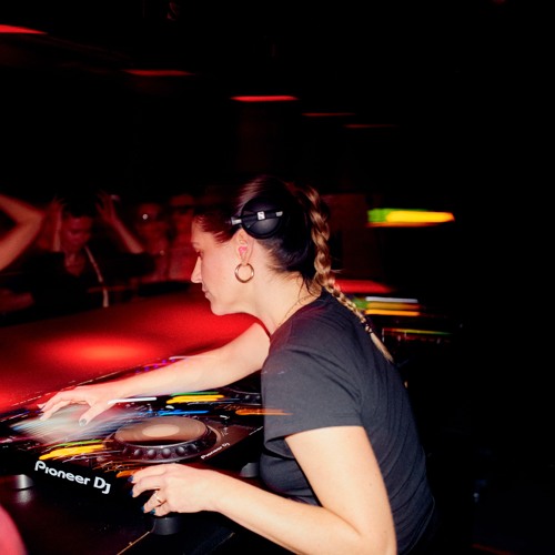 Moxie - Live from Public Records NYC 090425