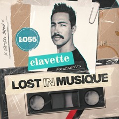 Lost In Musique Radio EP055